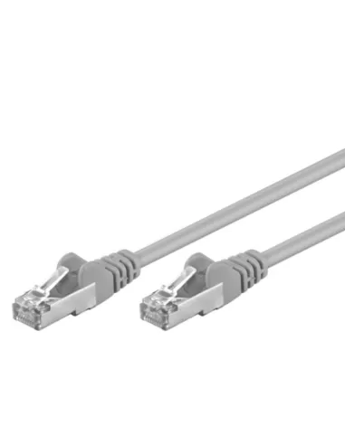 Cordon de brassage 3m xe004205201 vol-5eul-l2 5 utp 2m gr