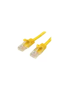 3m xe004205367 ol-5ul-l2-y cordon de brassage 5 utp 2m, jaune