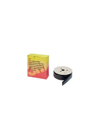 3m italia 7000099048 hsr 32 nero guaina termorest