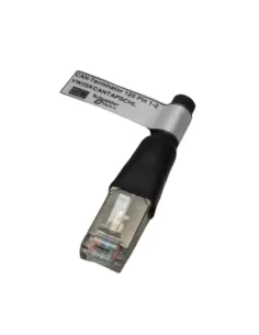 Terminateur de ligne Schneider pour boîtiers canbus vw3skcantapschl