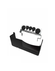 Plaque de connexion de blindage de câble Siemens 6se64000gp000ca0 mm4 (FSCB) pour onduleur