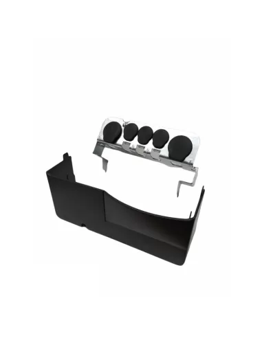 Plaque de connexion de blindage de câble Siemens 6se64000gp000ca0 mm4 (FSCB) pour onduleur