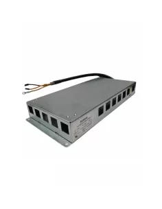 Résistance de freinage Siemens 6sl32010be120aa0 sinamics pour pm fs