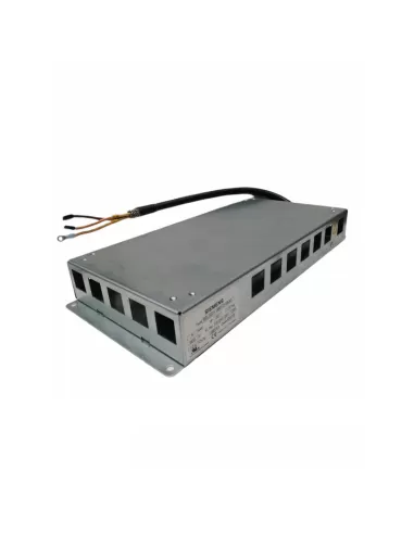 Résistance de freinage Siemens 6sl32010be120aa0 sinamics pour pm fs