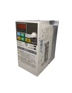Onduleur Omron CIM-RV7AZ20P40B-1 - V7 0,55 kW 3 à 220 V triphasé