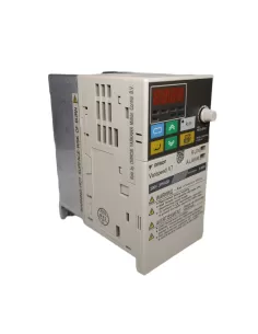 Omron cimrv7az20p40b-1 onduleur- v7 0,55 kw 3 à 220 v triphasé 2