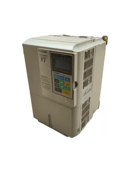 Onduleur Omron - cimrf7z47p51b0095 cimrf7z47-227738