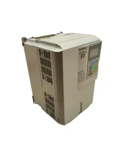 Omron inverter - cimrf7z47p51b0095 cimrf7z47-227738 2