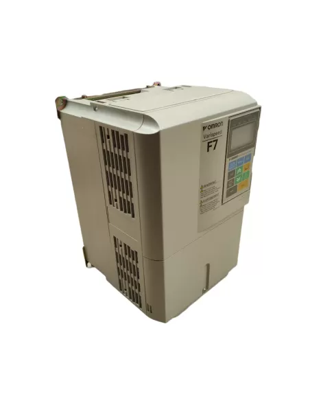 Onduleur Omron - cimrf7z47p51b0095 cimrf7z47-227738