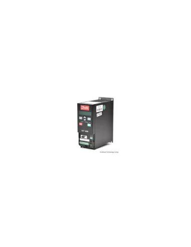Vlt2811pd2b20str0dbf00a00 onduleur 1,1 kw 240v danfoss