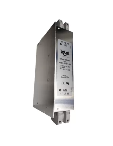 Omron a1000fia3071re  filtro a1000-l1000 400 v 71 a