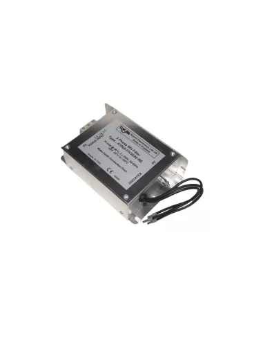 Omron a1000fiv2020re-2 filtro per inverter v1000 200v trifase 20a