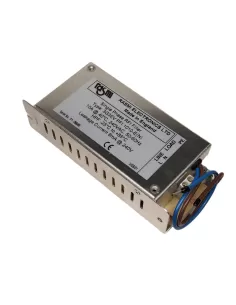 Filtre Omron 3G3EV 0,2 0,4 kW monophasé 3G3EVPPFI1010E-4-