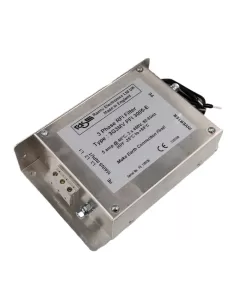 Filtre Omron v7 0,37 - 0,55 kW 380 V 3G3MVPFI3005E-2-