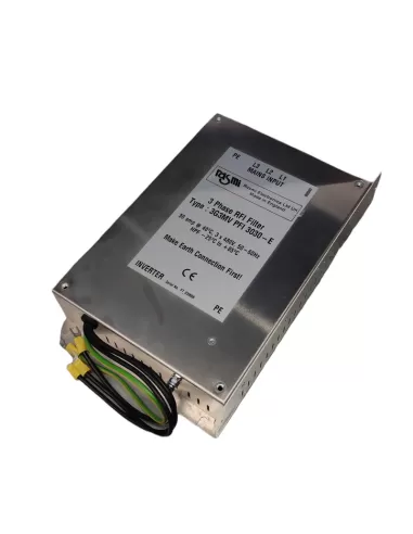 Omron filtro v7 5,5 - 7,5 kw 380v 3g3mvpfi3030e-1-