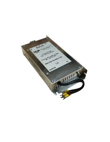 Filtro Omron axfim3030re para inversor mx2 400v 30a