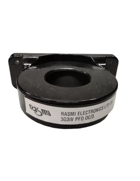 Omron  toroide di uscita emc foro 50 mm 3g3ivpfooc3-3-15