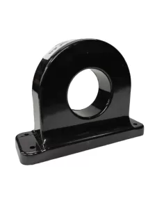 Torque de sortie CEM Omron trou de 50 mm, 3G3IVPFOOC3-3-15 2