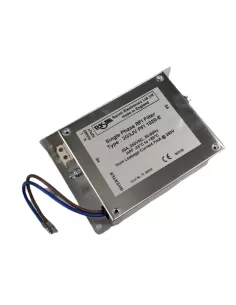 Filtro Omron j7 1.5 - 2.2 kw 200v mon 3g3jvpfi1020e-4-