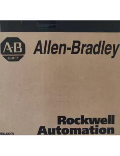 Contrôleur de couple de démarrage Allen-Bradley 154-A11NB, 4 kW, 11 A