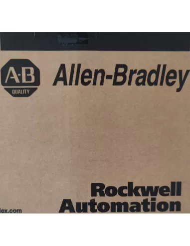 Contrôleur de couple de démarrage Allen-Bradley 154-A11NB, 4 kW, 11 A