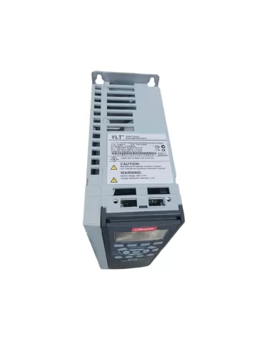 Danfoss 131b4214 inverter fc-102p3k0t4e20h2xgxxxxsxxxxaxbxcxxxxdx 3,0kw 380v