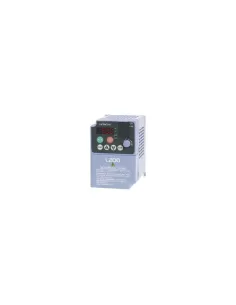 Hitachi invertir l200-015nfef2 1,5kw ing 200v mono
