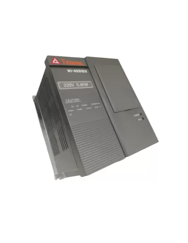 Taian inverter fa-n1 2p5-m 400w  0,4 kw 220v