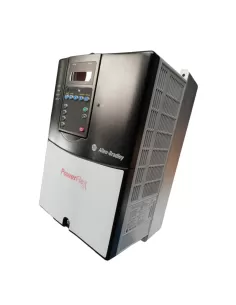 Rockwell automation 20ac015a1aynannn onduleur powerflex 70 400v 3ph vac 7,5kw ip20 20a 2