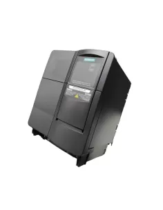 Onduleur Siemens 6SE64402UD255CA1 MM440 5,5 kW triphasé 380-480 V