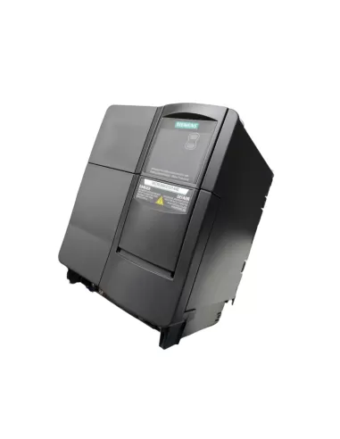 Siemens 6se64402ud255ca1 inverter mm440 5,5kw 3ac 380-480v