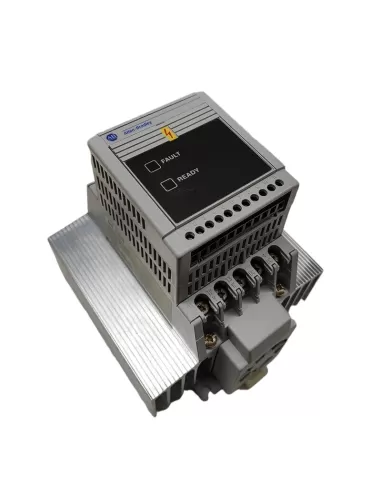 Allen Bradley 160-aa12nsf1 lecteur vfd
