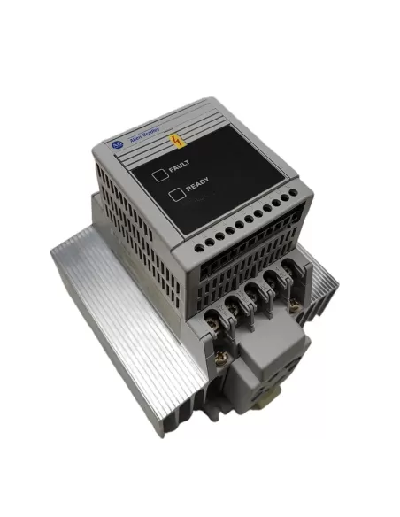 Allen bradley 160-aa12nsf1 drive vfd