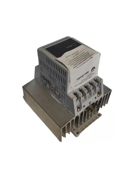 Allen bradley 160-aa12nsf1 drive vfd