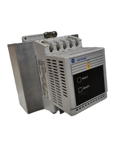 Allen bradley 160-aa12nsf1 drive vfd