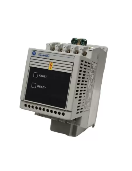 Allen Bradley 160-aa08nsf1 régulateur de vitesse intelligent (ssc) onduleur 1,5kw 230v 3 phases Allen Bradley 160-aa08nsf1 régulateur de vitesse intelligent (ssc) onduleur 1,5kw 230v 3 phases