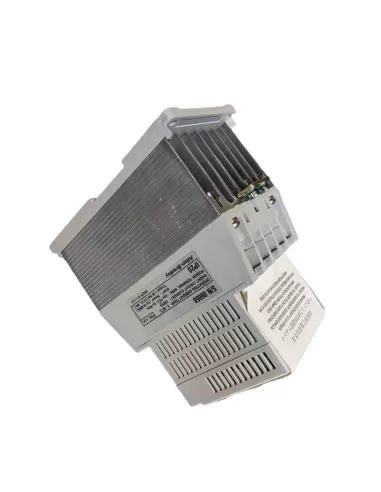 Variateur de vitesse intelligent Allen Bradley 160-AA08NSF1 (SSC) pour variateur de fréquence 1,5 kW 230 V triphasé