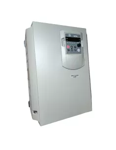 Onduleur GE Power 167481 U203X15K0SS VAT200 triphasé 400 V 15 kW