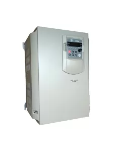 Onduleur GE Power 167482 U203X18K5SS VAT200 triphasé 400 V 18,5 kW