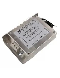 Filtre Rasmin triphasé 5a 3x480v l1//l2//l3 3g3mvpfi3005-e