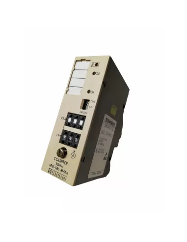 Module de compteur Siemens 6es53858ma11