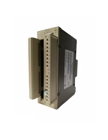 Siemens 6es54228ma11 16x24 vdc input module