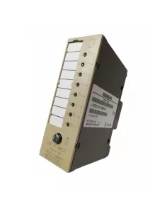 Siemens 6es54318ma11 s5-400 Unidad de entrada digital de 8 entradas