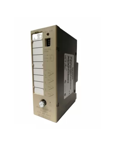 Módulo de entrada analógica Siemens 6es54648ma11