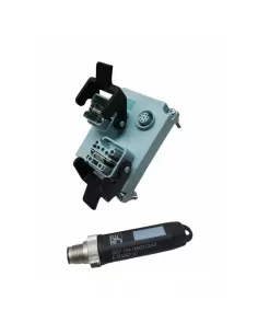 Siemens 6es71943aa000aa0 simatic dp et200eco bloc coll ecofas