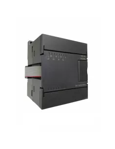 Módulo amplificador de funciones SMS Siemens 6es72411aa220xa0 S7-200