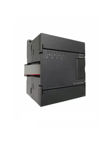 Módulo amplificador de funciones SMS Siemens 6es72411aa220xa0 S7-200