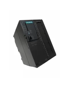 Siemens 6es73125be030ab0 simatic s7-300, processeur 312c 10de//6 da