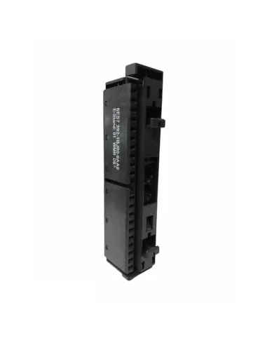 Siemens 6es73921bj000aa0 Simatic S7300 Conector frontal de resorte de 20 pines