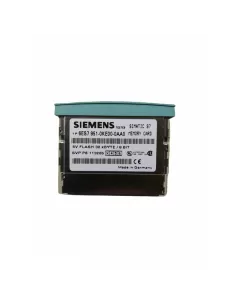 Tarjeta de memoria Siemens 6es79510ke000aa0 MC 951 Flash EPROM de 32 kb